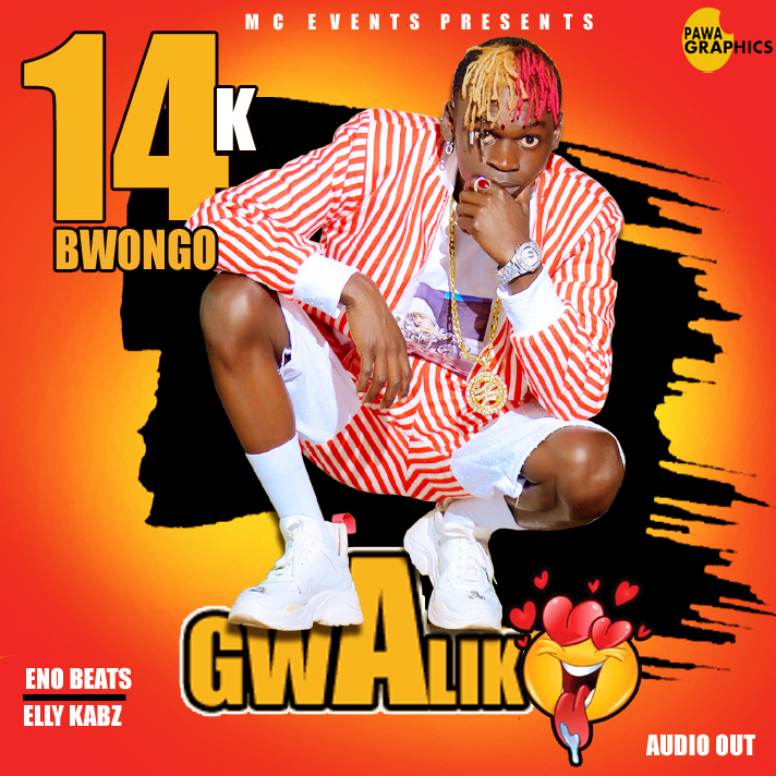 14k Bwongo